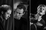 Концертная серия “Art of Riga Jazz” в этом году начнется с мастер класса трио Пронесис
